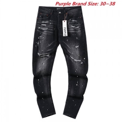P.u.r.p.l.e. B.r.a.n.d. Long Jeans 3281 Men