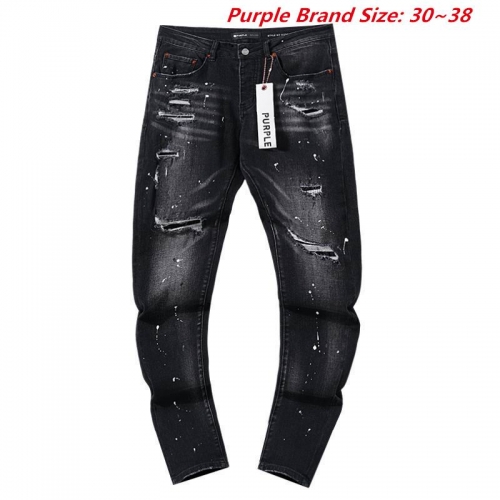 P.u.r.p.l.e. B.r.a.n.d. Long Jeans 3281 Men