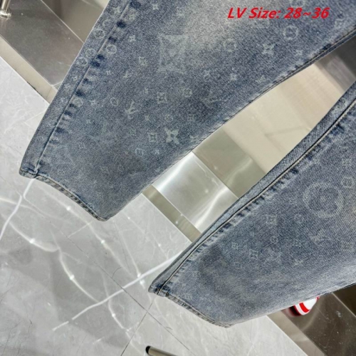 L...V... Long Jeans 4914 Men