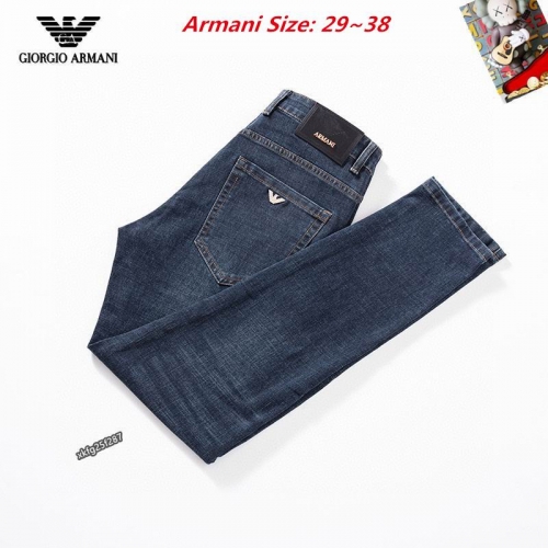 A.r.m.a.n.i. Long Jeans 3599 Men