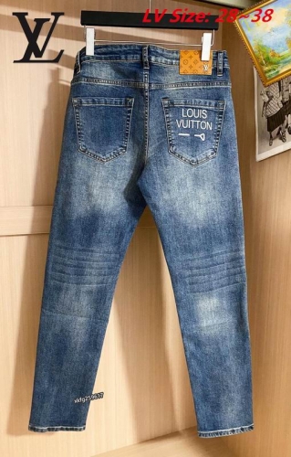 L...V... Long Jeans 5438 Men