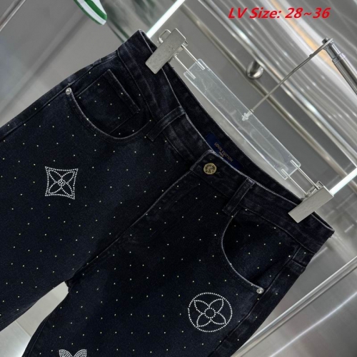 L...V... Long Jeans 4991 Men