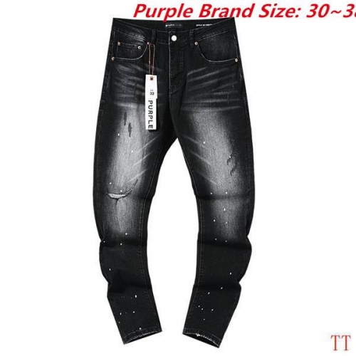 P.u.r.p.l.e. B.r.a.n.d. Long Jeans 3419 Men