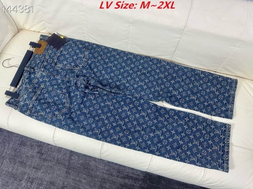 L...V... Long Jeans 4195 Men