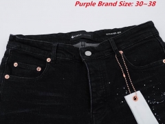 P.u.r.p.l.e. B.r.a.n.d. Long Jeans 3500 Men