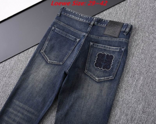 L.o.e.w.e. Long Jeans 3131 Men