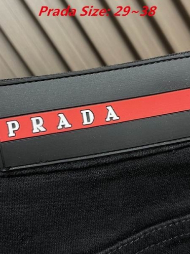 P.r.a.d.a. Long Jeans 3785 Men