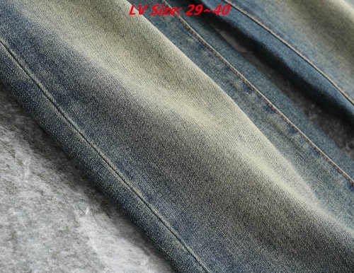 L...V... Long Jeans 5816 Men