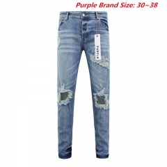 P.u.r.p.l.e. B.r.a.n.d. Long Jeans 3767 Men