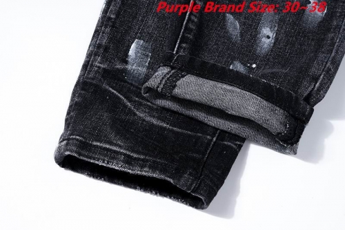 P.u.r.p.l.e. B.r.a.n.d. Long Jeans 3163 Men