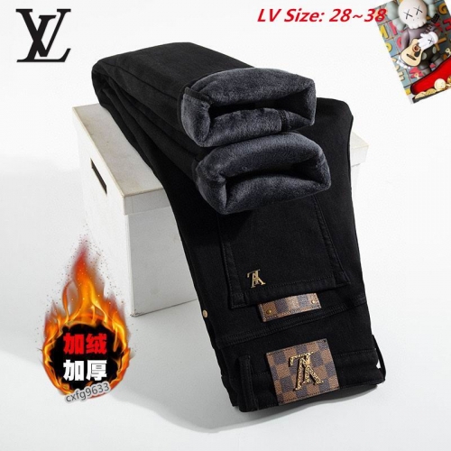 L...V... Long Jeans 5289 Men