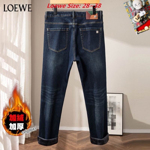 L.o.e.w.e. Long Jeans 3041 Men