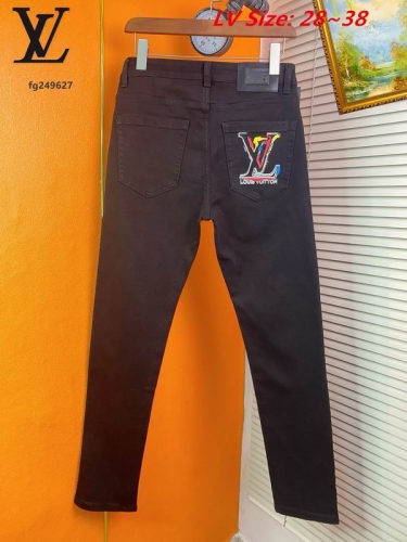 L...V... Long Jeans 5259 Men