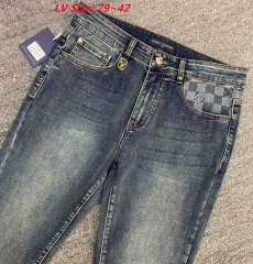 L...V... Long Jeans 6260 Men