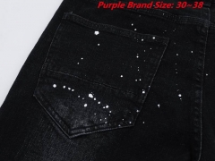 P.u.r.p.l.e. B.r.a.n.d. Long Jeans 3491 Men