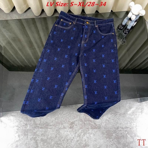 L...V... Long Jeans 4405 Men