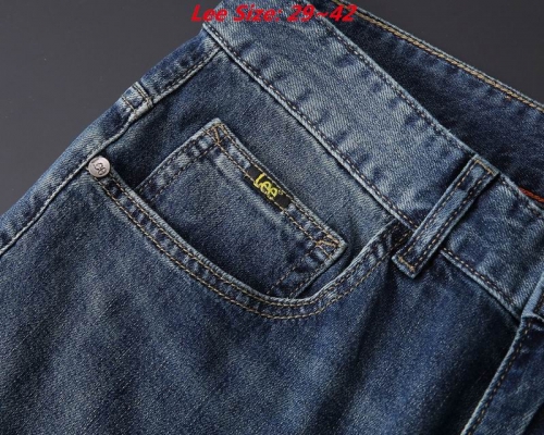 L.e.e. Long Jeans 3024 Men