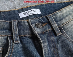 V.a.l.e.n.t.i.n.o. Long Jeans 3020 Men