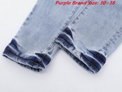 P.u.r.p.l.e. B.r.a.n.d. Long Jeans 3512 Men