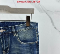 V.e.r.s.a.c.e. Long Jeans 3022 Men