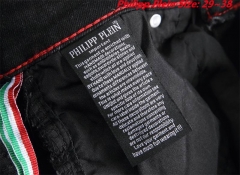 P.h.i.l.i.p.p. P.l.e.i.n. Long Jeans 3005 Men