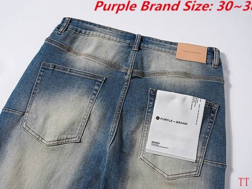 P.u.r.p.l.e. B.r.a.n.d. Long Jeans 3422 Men