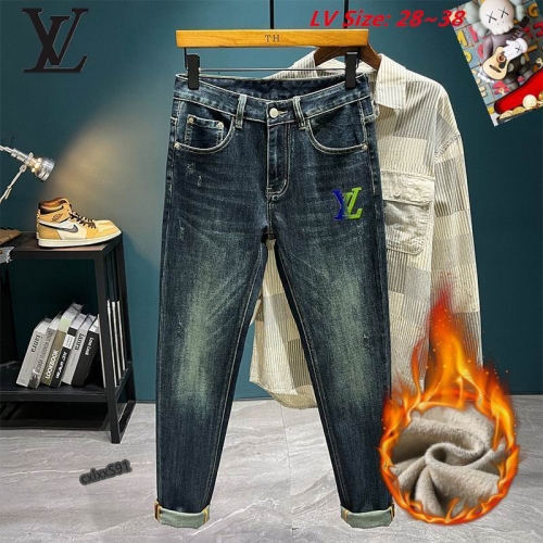 L...V... Long Jeans 5323 Men