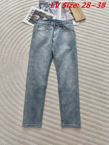 L...V... Long Jeans 5116 Men