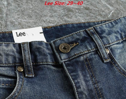 L.e.e. Long Jeans 3001 Men