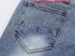 P.u.r.p.l.e. B.r.a.n.d. Long Jeans 3633 Men