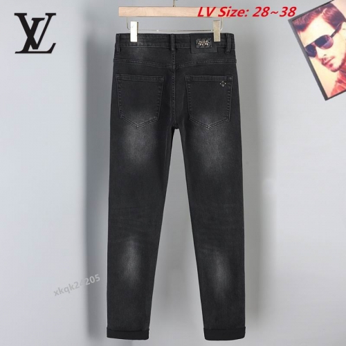 L...V... Long Jeans 5092 Men