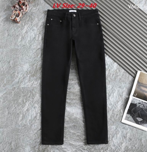 L...V... Long Jeans 5874 Men