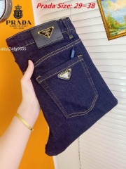 P.r.a.d.a. Long Jeans 3208 Men
