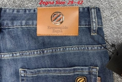 Z.e.g.n.a. Long Jeans 3132 Men