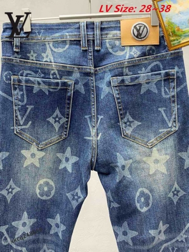 L...V... Long Jeans 5338 Men