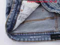 P.u.r.p.l.e. B.r.a.n.d. Long Jeans 3538 Men