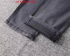 L...V... Long Jeans 6218 Men