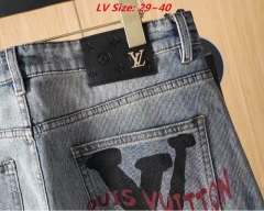 L...V... Long Jeans 6006 Men