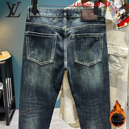 L...V... Long Jeans 5320 Men