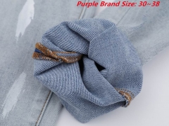 P.u.r.p.l.e. B.r.a.n.d. Long Jeans 3571 Men