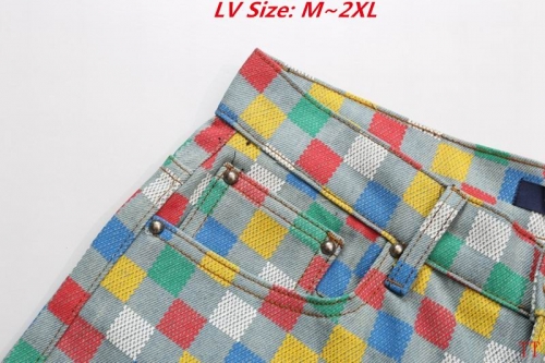 L...V... Long Jeans 4170 Men