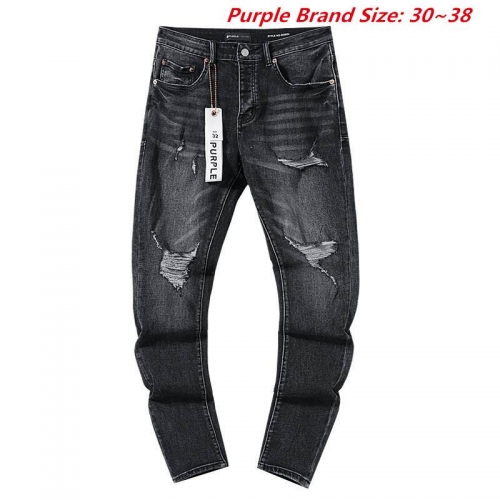 P.u.r.p.l.e. B.r.a.n.d. Long Jeans 3336 Men