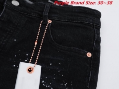 P.u.r.p.l.e. B.r.a.n.d. Long Jeans 3498 Men