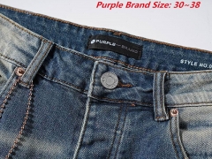 P.u.r.p.l.e. B.r.a.n.d. Long Jeans 3346 Men