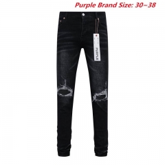 P.u.r.p.l.e. B.r.a.n.d. Long Jeans 3813 Men