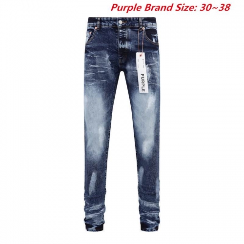 P.u.r.p.l.e. B.r.a.n.d. Long Jeans 3722 Men