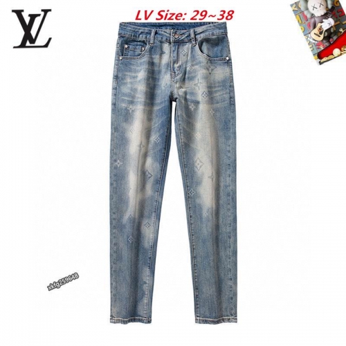 L...V... Long Jeans 6425 Men