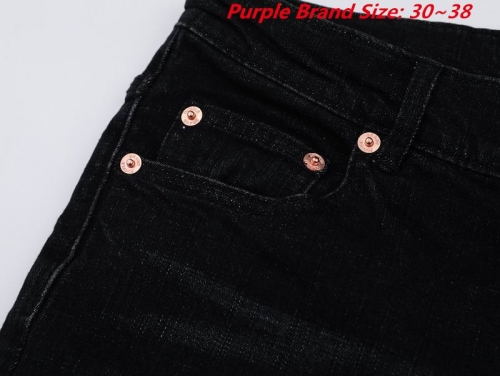 P.u.r.p.l.e. B.r.a.n.d. Long Jeans 3809 Men