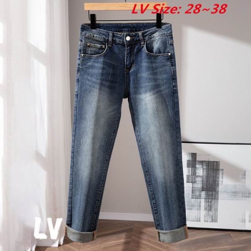 L...V... Long Jeans 5208 Men