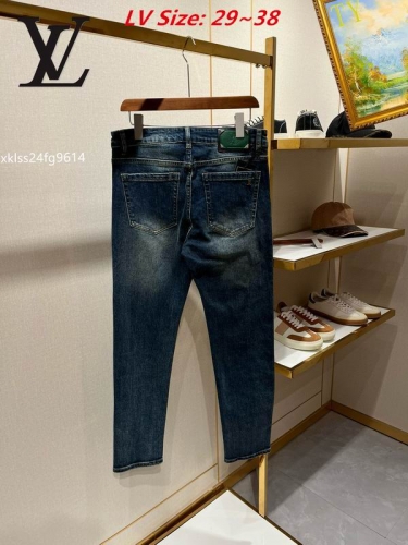 L...V... Long Jeans 5494 Men